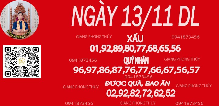 13