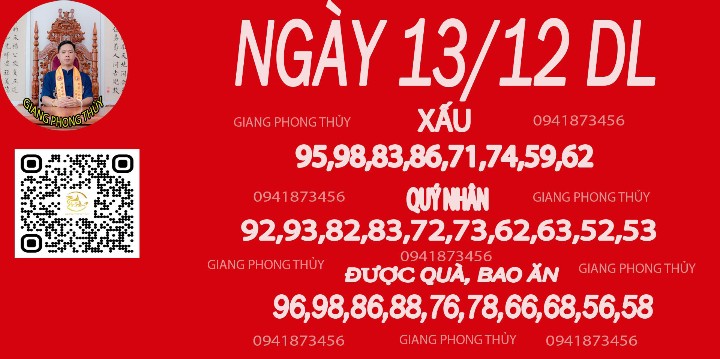 13